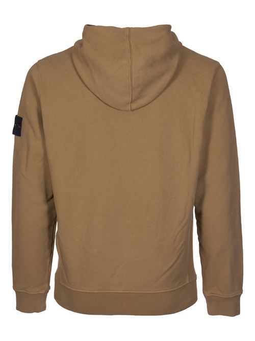 Felpa con cappuccio STONE ISLAND | 811560820V0094